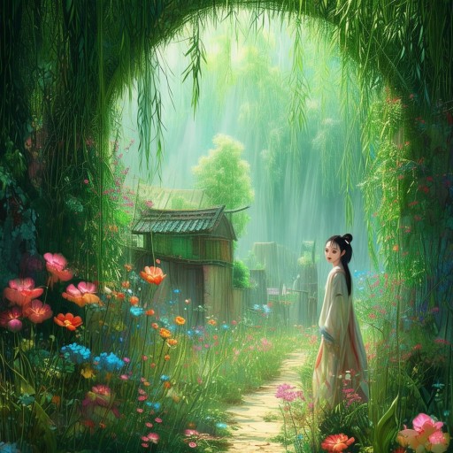 柳暗花明又一村：李好的秘密是什么？你也能做到嗎？