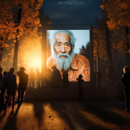 林清平視頻在線觀看：他的故事為何觸動(dòng)人心？你從中能學(xué)到什么？