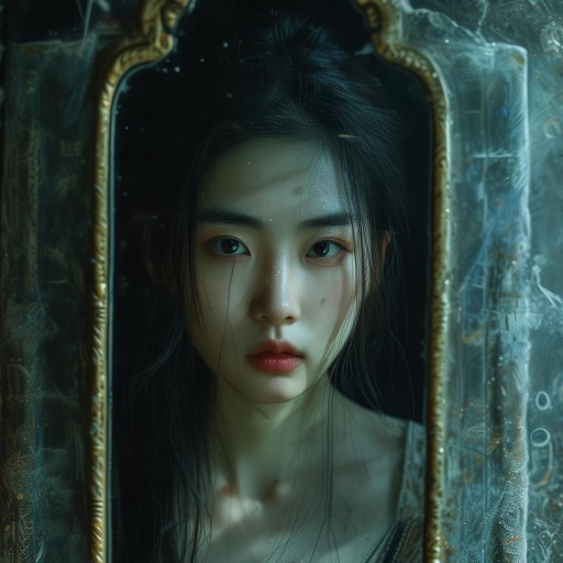 柳菁菁照片背后的秘密：你發(fā)現(xiàn)了什么？她如何影響了你？