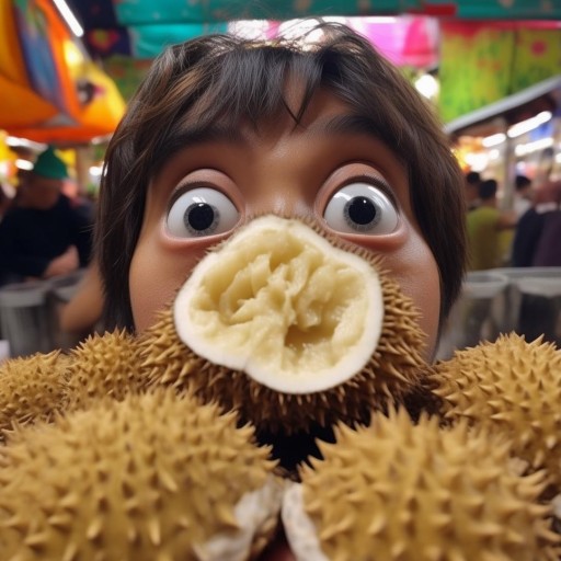 榴蓮XKDSP：你敢嘗試嗎？它為何如此獨(dú)特？