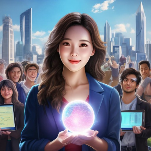 林允兒經(jīng)紀(jì)人揭秘：她為何如此成功？你也能做到嗎？
