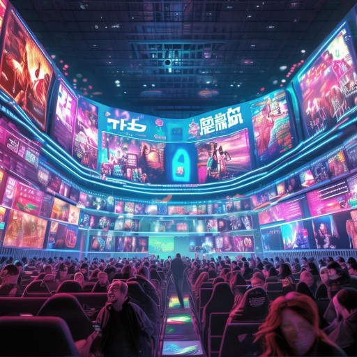 溜溜吧在線影院：你的電影天堂還是時(shí)間黑洞？