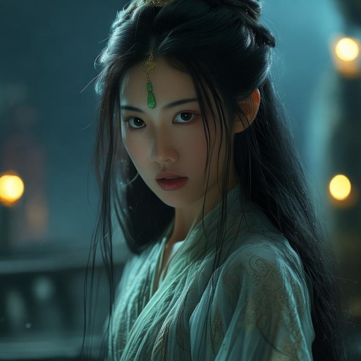 李建成女兒命運(yùn)之謎：她為何隱姓埋名？背后真相令人震驚