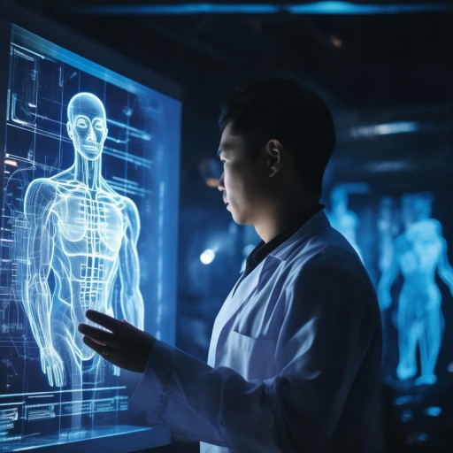 梁醫(yī)生為何不可忽視？他的秘密療法能改變你的健康嗎？
