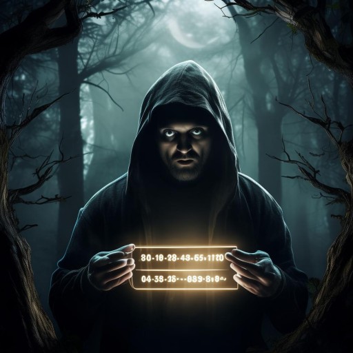 林心如的QQ號曝光？你猜對了嗎？真相令人震驚
