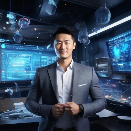 李彥墨：他的成功秘訣是什么？你也能復(fù)制嗎？