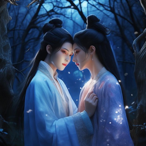 梁祝艷譚qvod：愛情傳奇背后隱藏著怎樣的秘密？你了解多少？