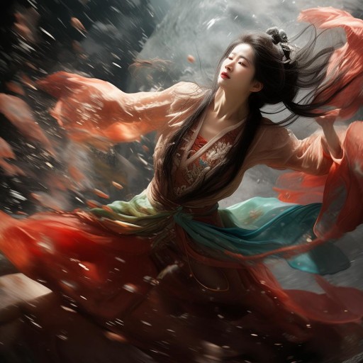 柳二龍嬌軀遭遇猛烈撞擊，背后真相令人震驚，你猜到了嗎？