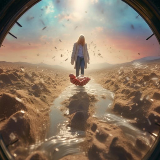 流年轉(zhuǎn)瞬即逝，你抓住了多少？未來又將如何把握？