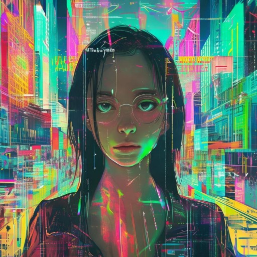李娟揭秘：年輕人不上班的背后，你真正想要的是什么？