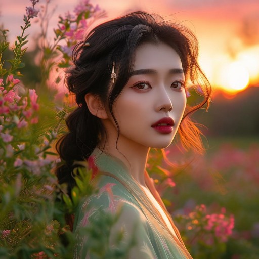 柳菁菁獨(dú)特魅力解析：她的美，你真正了解嗎？