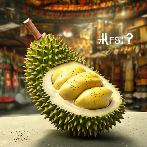 榴蓮XKDSP：你敢挑戰(zhàn)它的獨(dú)特魅力嗎？它為何成為美食界的傳奇？