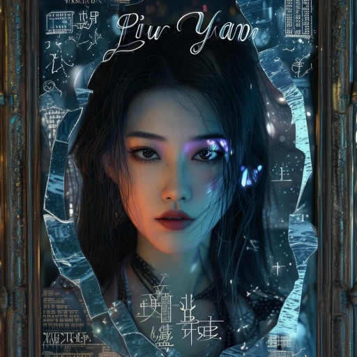 柳巖原名曝光她為何改名？背后隱藏了什么秘密？