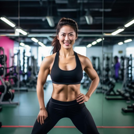 林萱健身教練：如何快速塑形？你的方法真的有效嗎？