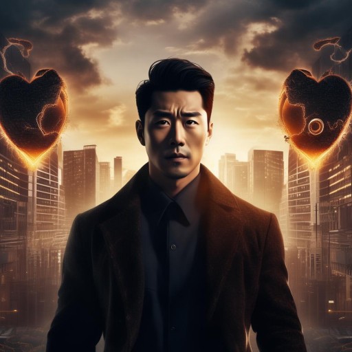 李明浩最新電視劇：愛情與背叛，你更相信哪個(gè)？