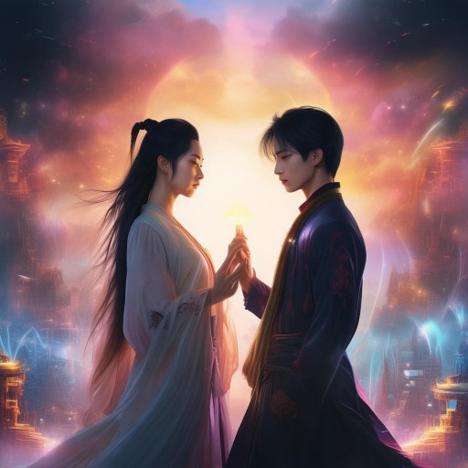 李玥賈勒豫小說免費閱讀：愛情與命運的交織，你準(zhǔn)備好了嗎？
