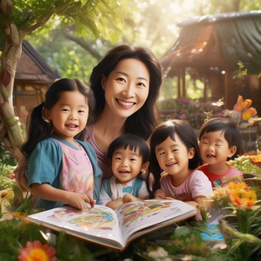 林心如的育兒秘訣曝光，你也能成為完美媽媽嗎？