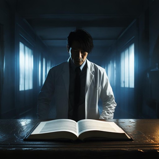 梁醫(yī)生為何拒絕治療？37章揭秘醫(yī)者仁心與抉擇