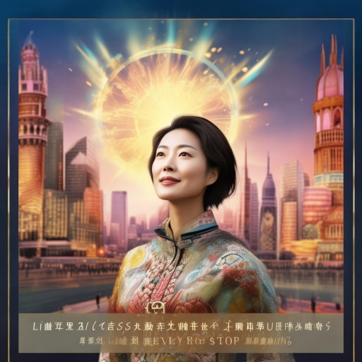 梁能美：她的成功秘訣是什么？你也能復(fù)制嗎？