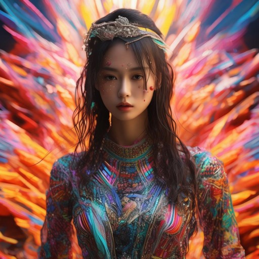 李毅吧少女福利全圖曝光，你見過最美的瞬間嗎？你敢挑戰(zhàn)審美極限嗎？