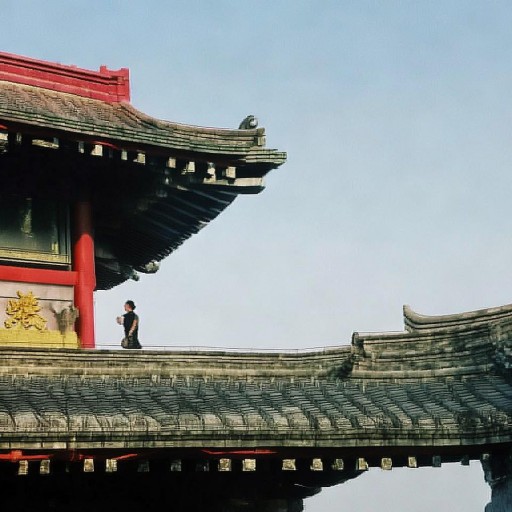 林心如的愛欲秘密：她為何選擇他？背后隱藏了什么真相？
