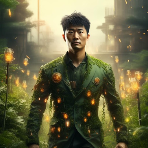 林昌正如何逆襲成功？他的秘訣你也能學(xué)會(huì)嗎？