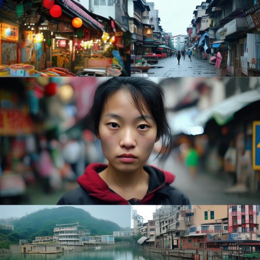 柳州莫菁：她的故事為何震撼人心？你了解她的真實生活嗎？