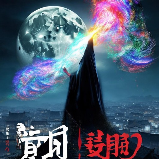 流氓天尊2：誰將主宰江湖？命運(yùn)又將如何改寫？