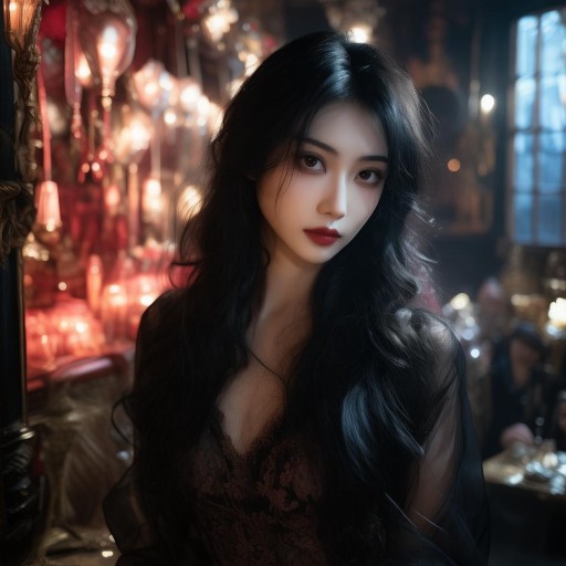 梁海玲：天上人間頭牌背后的秘密，你了解多少？她為何如此傳奇？