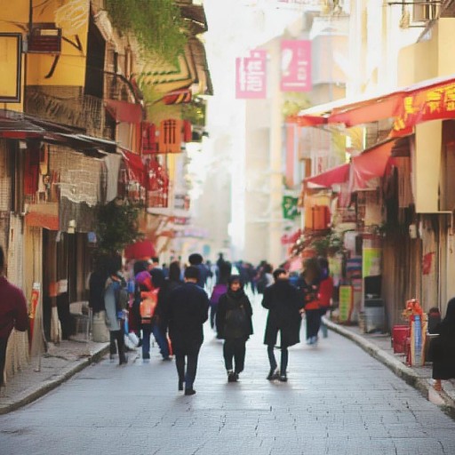 李佩露為何成為焦點(diǎn)？她的成功秘訣你掌握了嗎？