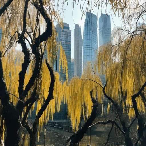柳州性息揭秘：你了解這座城市的真實面貌嗎？