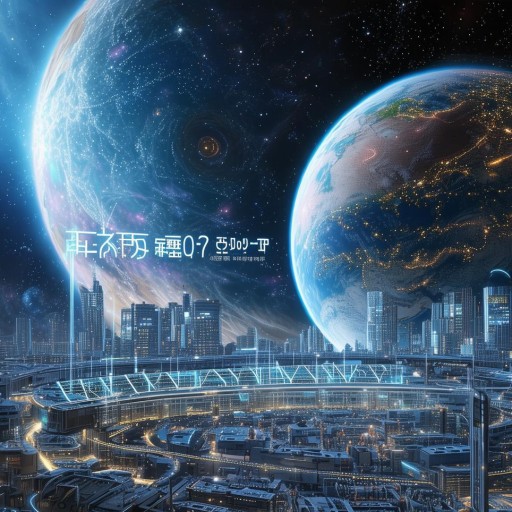 流浪地球在線：人類未來何去何從？地球命運誰主沉??？