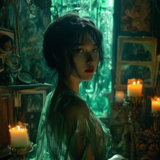 瀧澤まい的秘密生活：她為何如此迷人？你了解她的真實故事嗎？