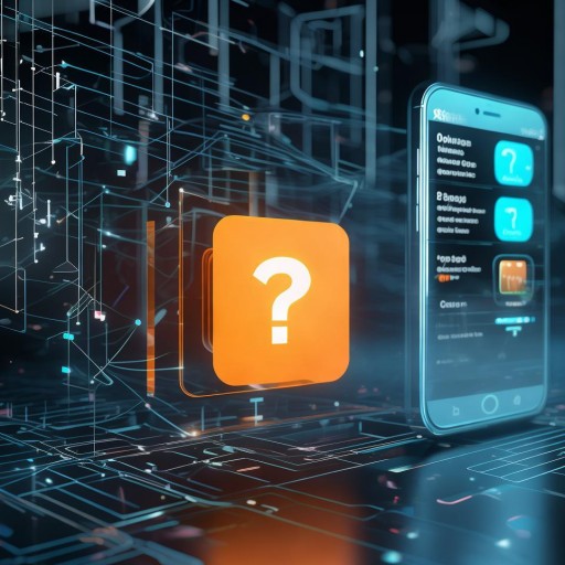 橘子軟件庫：你的手機真的安全嗎？這些應(yīng)用你裝了嗎？