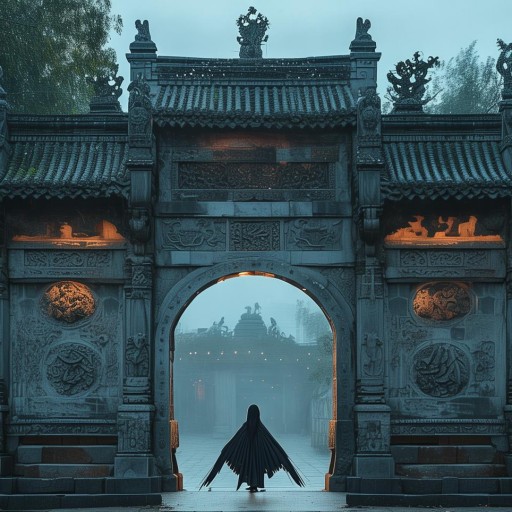 柳州門隱藏的秘密，你知道多少？真相令人震驚