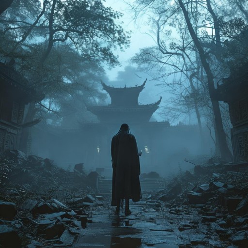 林正英電影國語版全集，你敢挑戰(zhàn)恐怖極限嗎？經(jīng)典能否再現(xiàn)？