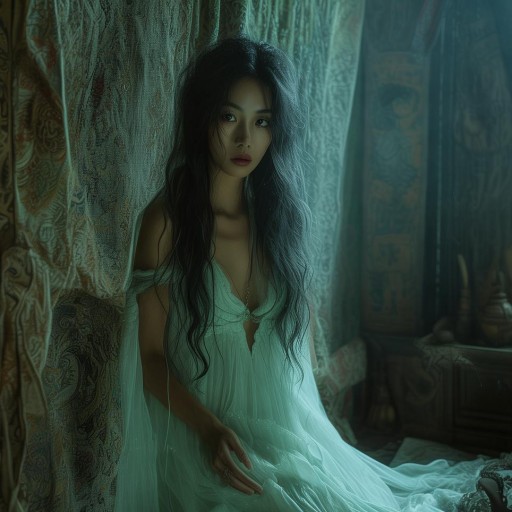 瀧澤蘿拉115背后的秘密：她為何如此迷人？你了解多少？
