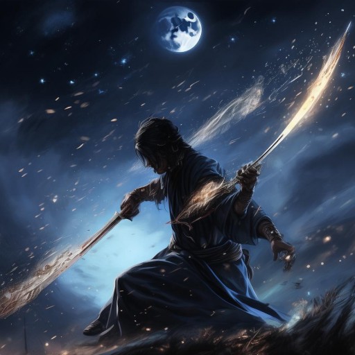 流星蝴蝶劍大招揭秘：你能否掌握終極技巧？誰將成為劍術(shù)傳奇？