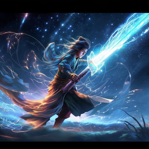流星蝴蝶劍技能全解析：你掌握了多少？隱藏絕技你知道嗎？