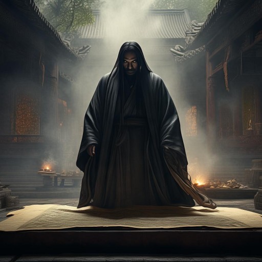李尋歡的師傅究竟是誰(shuí)？他為何能培養(yǎng)出如此傳奇的弟子？
