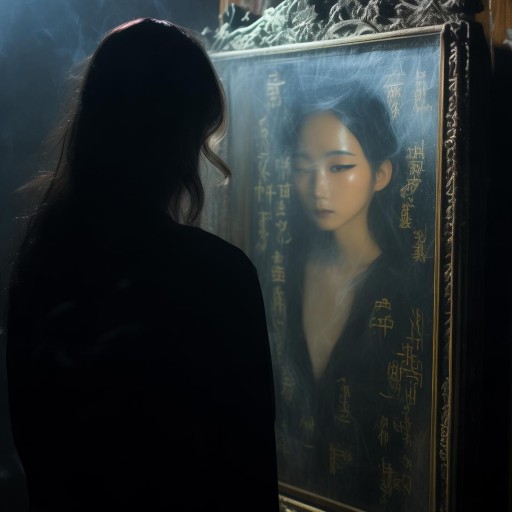柳巖原名背后的故事，你知道她的真實身份嗎？
