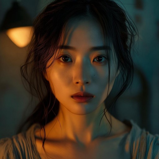 李小冉大膽突破，裸戲背后隱藏了怎樣的情感與挑戰(zhàn)？