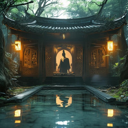 林心如愛浴下載，你體驗(yàn)過嗎？她的秘密你了解多少？