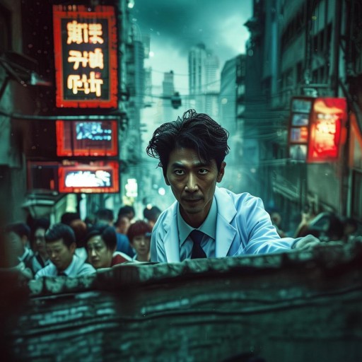 流氓醫(yī)生豆瓣評(píng)分高嗎？劇情為何引發(fā)熱議？