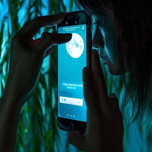 柳巖微信曝光：她的秘密生活你了解多少？敢看嗎？