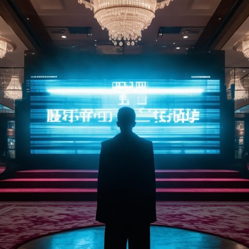 林青平酒店視頻曝光：真相如何？你被誤導(dǎo)了嗎？