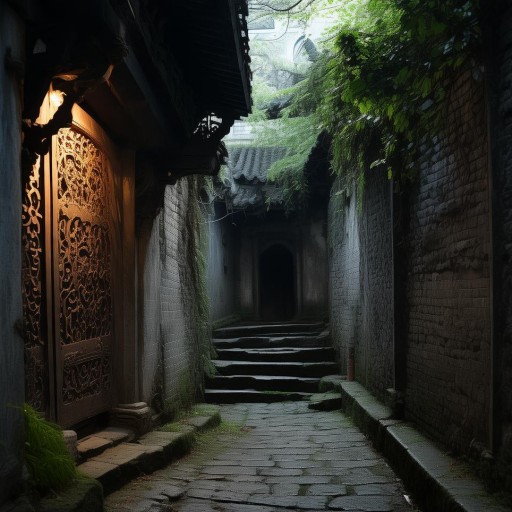 柳州門背后隱藏了什么秘密？你了解它的真正故事嗎？
