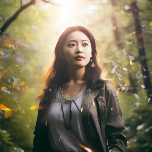 林家冰：她的成功秘訣是什么？你也能復(fù)制嗎？