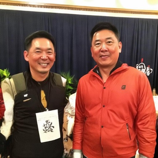林州五人如何持續(xù)火爆？他們成功的秘訣是什么？