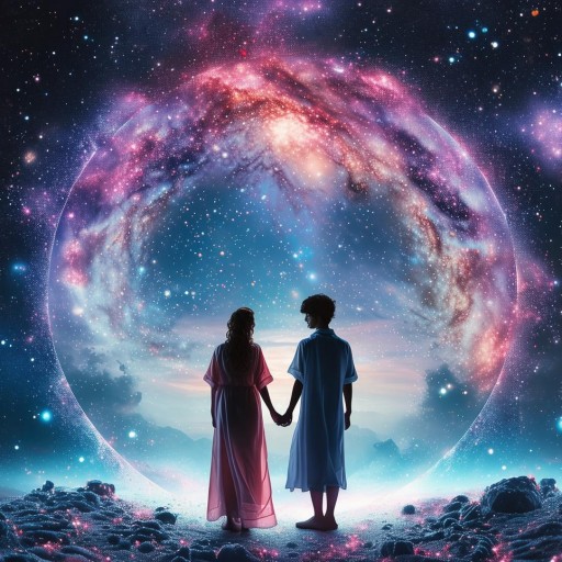 梁佳星空無限MV揭秘：愛情與夢想如何交織？你準備好探索了嗎？